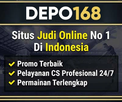 Situs Judi Online
